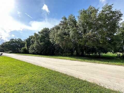 MCKENDREE ROAD, WESLEY CHAPEL, FL 33545