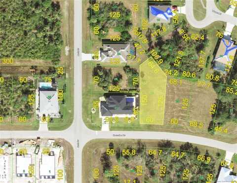 154 HERCULES DRIVE, ROTONDA WEST, FL 33947