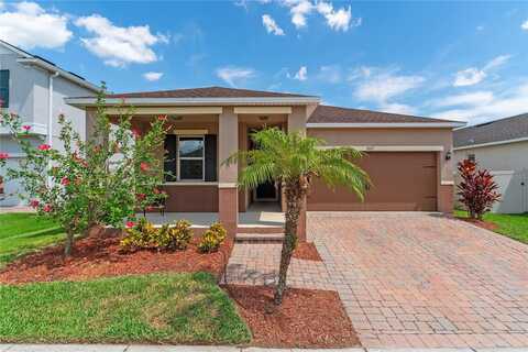 2627 INTERLOCK DRIVE, KISSIMMEE, FL 34741