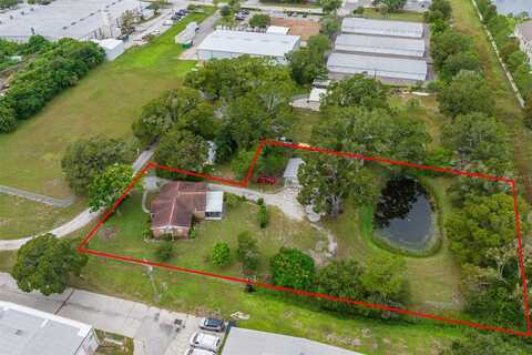 6580 46TH STREET N, PINELLAS PARK, FL 33781