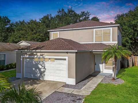 8430 QUARTER HORSE DRIVE, RIVERVIEW, FL 33578