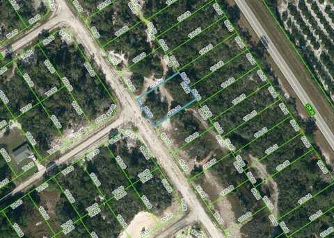 580 MORNINGSIDE DRIVE, LAKE PLACID, FL 33852