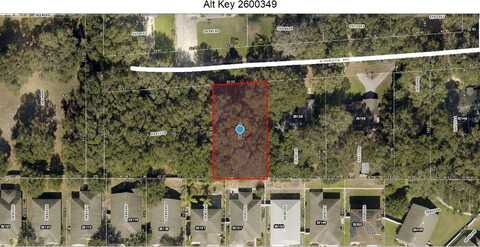 Lot 7 & 8 ALGONQUIN AVENUE, MOUNT PLYMOUTH, FL 32776