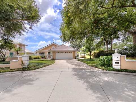 424 CARDIFF ROAD, VENICE, FL 34293