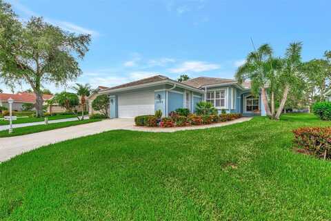 3255 VILLAGE LANE, PORT CHARLOTTE, FL 33953