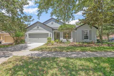 411 PARK LAKE DRIVE, DELAND, FL 32724