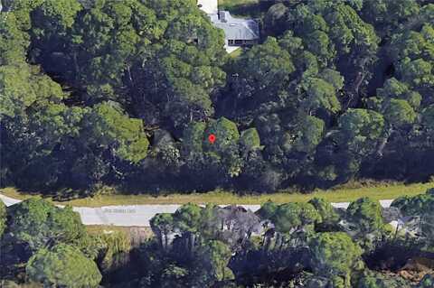 BADOSA ROAD, NORTH PORT, FL 34286