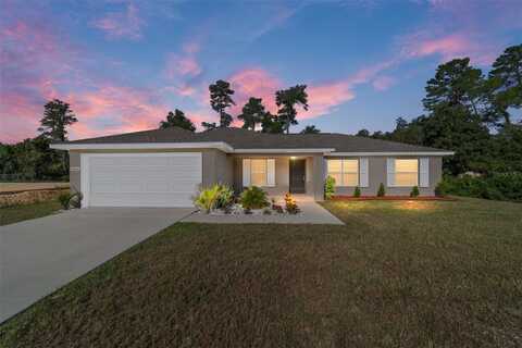 13681 SW 33RD CIRCLE, OCALA, FL 34473