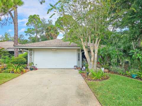 360 GLENEAGLES DRIVE, NEW SMYRNA BEACH, FL 32168