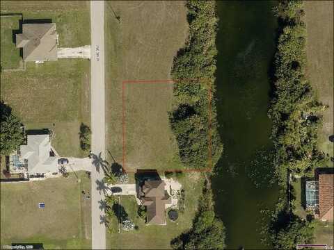 2733 NE 5TH PLACE, CAPE CORAL, FL 33909