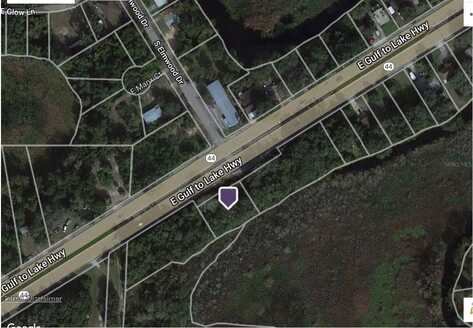 8912 E GULF TO LAKE HIGHWAY, INVERNESS, FL 34450