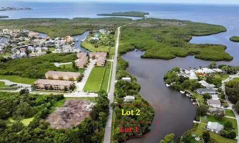 GREEN KEY ROAD, NEW PORT RICHEY, FL 34652