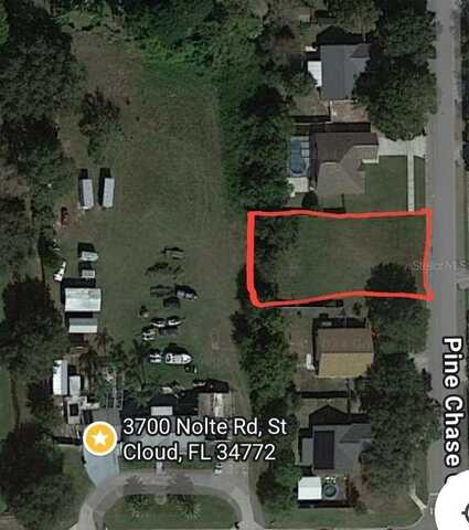 PINE CHASE CIRCLE, SAINT CLOUD, FL 34772