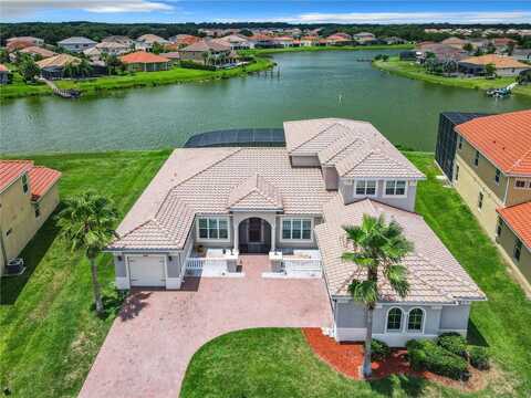 870 SPINNAKER WAY, KISSIMMEE, FL 34746