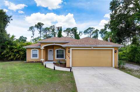 1389 OREGON LANE, NORTH PORT, FL 34286