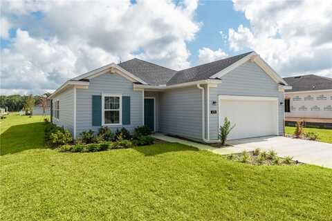 670 NW 4TH PLACE, WILLISTON, FL 32696