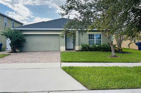 658 BLACK EAGLE DRIVE, GROVELAND, FL 34736