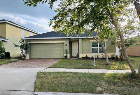 658 BLACK EAGLE DRIVE, GROVELAND, FL 34736