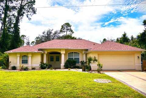 1761 JAMROS AVENUE, NORTH PORT, FL 34288