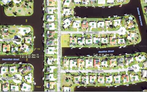 1661 VIA DOLCE VITA, PUNTA GORDA, FL 33950