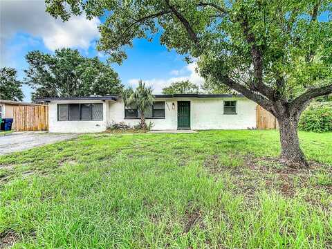 4010 W MONTGOMERY TERRACE, TAMPA, FL 33616