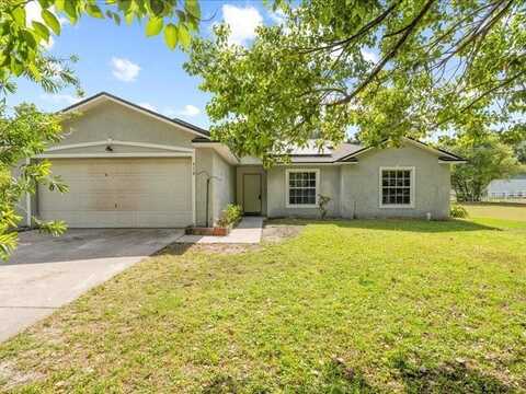 478 S ORANGE AVENUE, ORANGE CITY, FL 32763