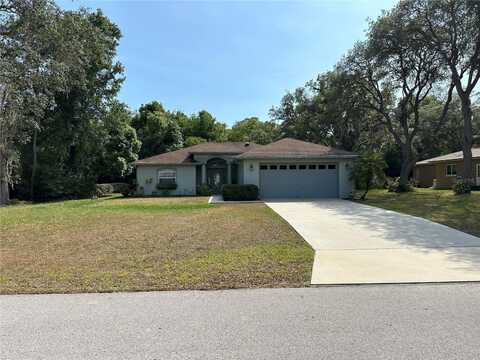 7775 HOLIDAY, SPRING HILL, FL 34606