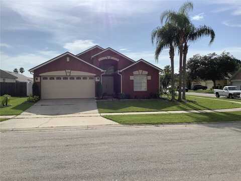 514 TREE SHORE DRIVE, ORLANDO, FL 32825