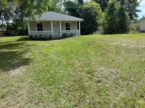 121 PALMLAND AVENUE, SATSUMA, FL 32189