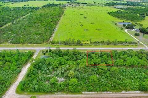 439 HENSCRATCH ROAD, LAKE PLACID, FL 33852