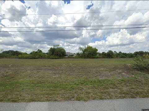 2007 NE 27TH STREET, CAPE CORAL, FL 33909