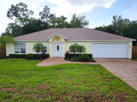 6075 SHINGLER AVENUE, SPRING HILL, FL 34608