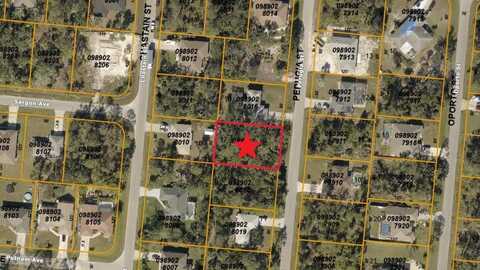 LOT 17 PERUGIA STREET, NORTH PORT, FL 34287