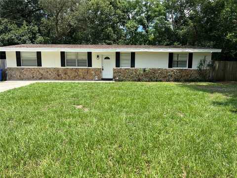 14813 WEDGEWOOD DRIVE, TAMPA, FL 33613