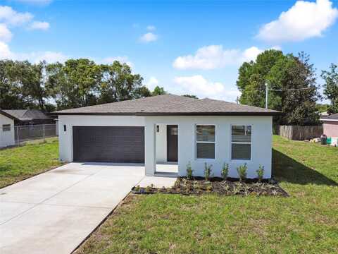 4226 ELWOOD ROAD, SPRING HILL, FL 34609