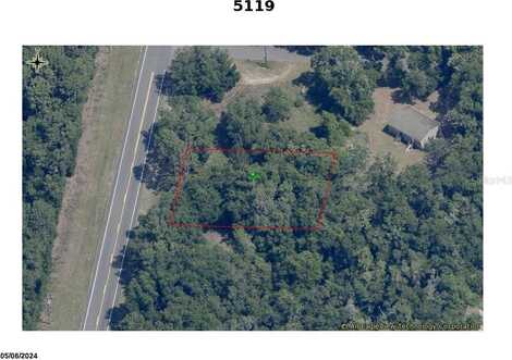 5119 & 5125 N CARL G ROSE HIGHWAY, HERNANDO, FL 34442