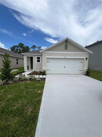 480 PELHAM PARK DRIVE, DELAND, FL 32720