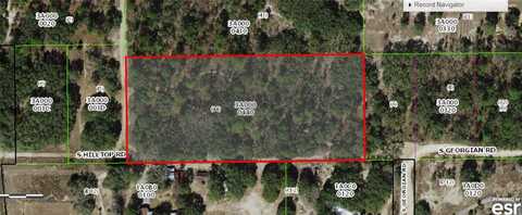 5969 S HILLTOP ROAD, HOMOSASSA, FL 34446