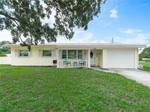 734 OSCEOLA AVENUE, LAKE WALES, FL 33853