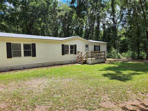 13809 NW 214TH TERRACE, HIGH SPRINGS, FL 32643