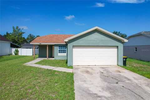 107 BRAD CIRCLE, WINTER HAVEN, FL 33880