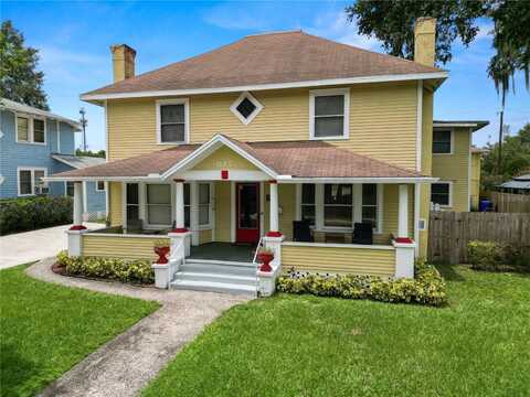 817 SOUTH BOULEVARD, LAKELAND, FL 33801