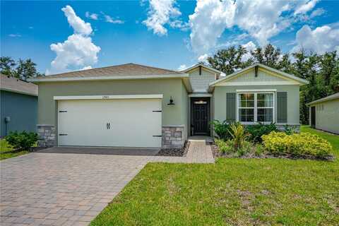 1743 RED ROCK ROAD, NEW SMYRNA BEACH, FL 32168