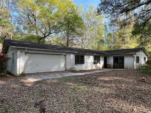 6105 NE 39TH BOULEVARD, GAINESVILLE, FL 32609