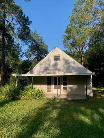 1450 SW ELLZEY AVENUE, OTTER CREEK, FL 32683