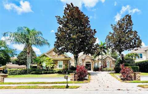 1227 TOSCANO DRIVE, TRINITY, FL 34655