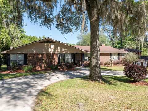 461 NW SHELBY TERRACE, LAKE CITY, FL 32055