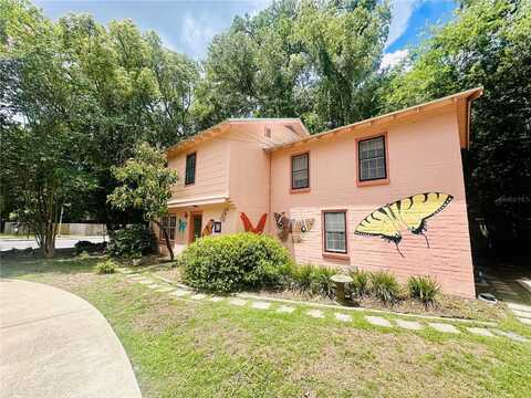 6 NW 26TH STREET, GAINESVILLE, FL 32607