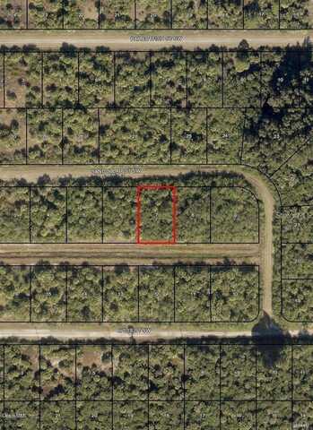 850 SANDOLLAR STREET SW, PALM BAY, FL 32908