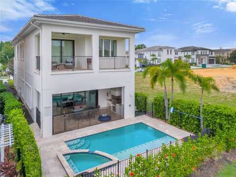 837 DESERT MOUNTAIN COURT, REUNION, FL 34747